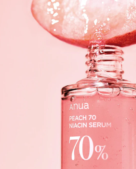 PERZIK 70% NIACINAMIDE SERUM