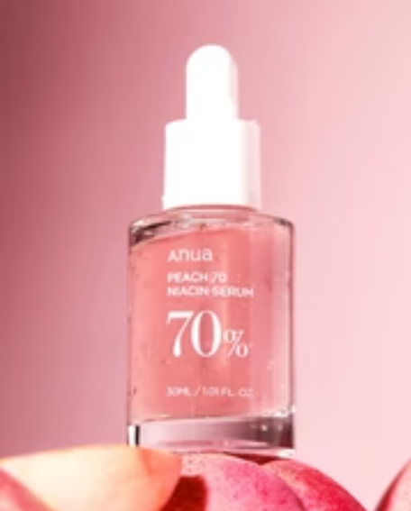 PERZIK 70% NIACINAMIDE SERUM