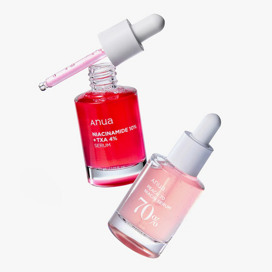 Dubbel Duo Serum