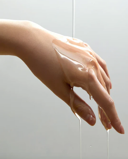 HEARTLEAF PORE CONTROL Cleansing Oil